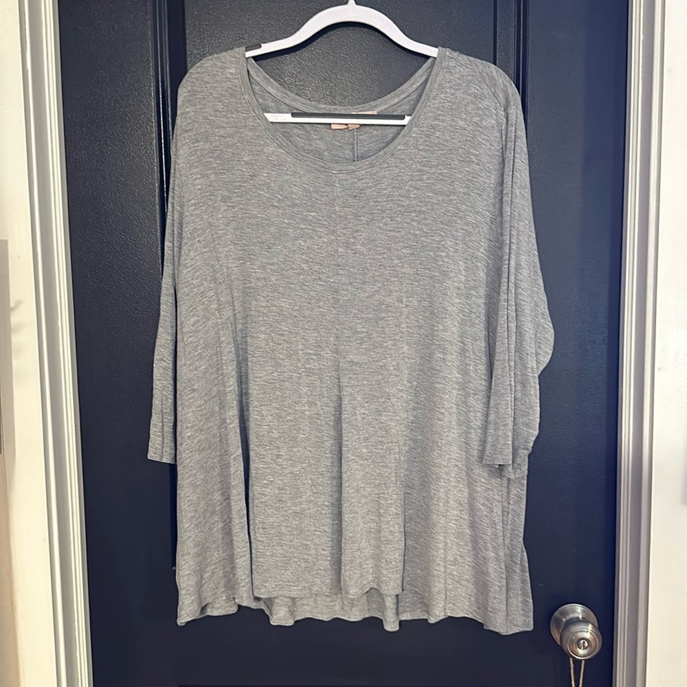 oversized shirt/dress